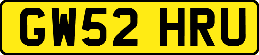 GW52HRU