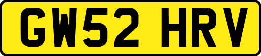 GW52HRV