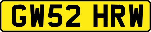 GW52HRW