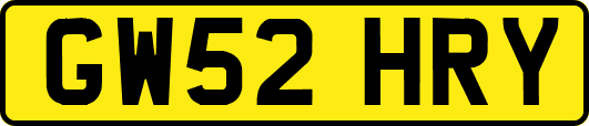 GW52HRY