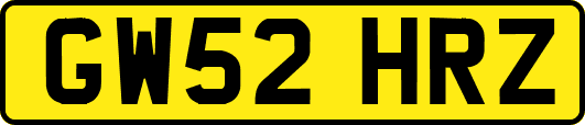 GW52HRZ