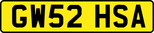 GW52HSA