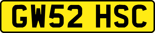 GW52HSC