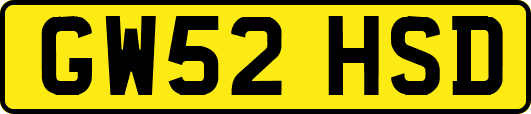 GW52HSD