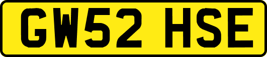 GW52HSE
