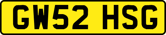 GW52HSG