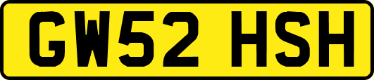 GW52HSH