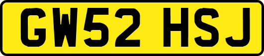 GW52HSJ
