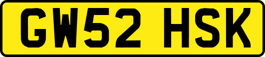 GW52HSK