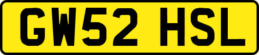 GW52HSL