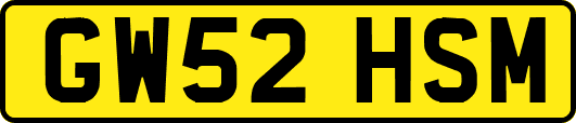 GW52HSM
