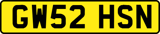 GW52HSN