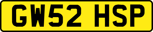 GW52HSP