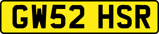 GW52HSR