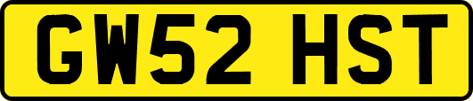 GW52HST