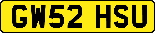 GW52HSU