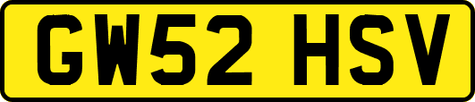GW52HSV