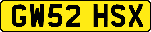 GW52HSX