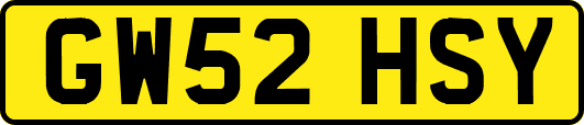 GW52HSY