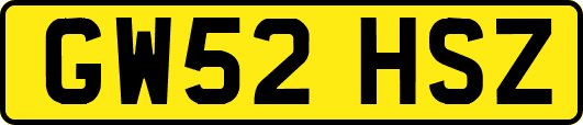 GW52HSZ