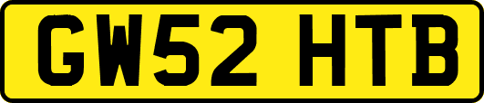 GW52HTB