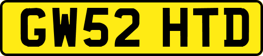 GW52HTD
