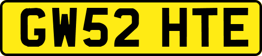 GW52HTE