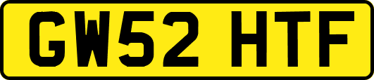 GW52HTF