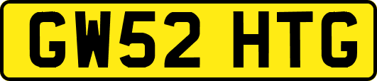 GW52HTG