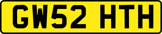 GW52HTH