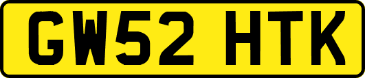 GW52HTK