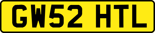 GW52HTL