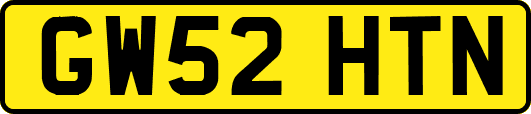GW52HTN