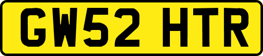 GW52HTR