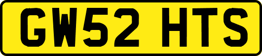 GW52HTS