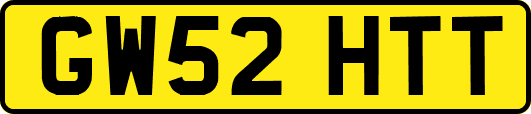 GW52HTT