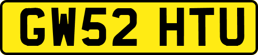 GW52HTU