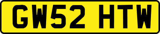 GW52HTW