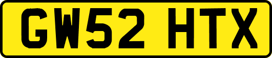 GW52HTX