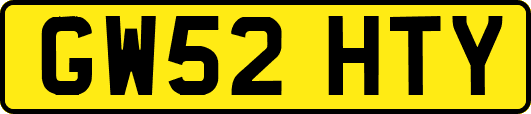 GW52HTY