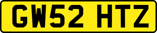 GW52HTZ