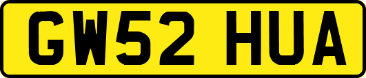 GW52HUA