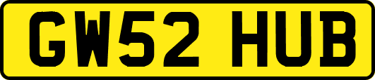 GW52HUB