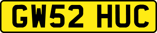 GW52HUC