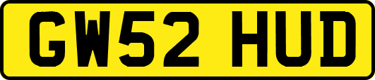 GW52HUD