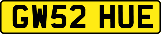GW52HUE