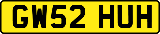 GW52HUH
