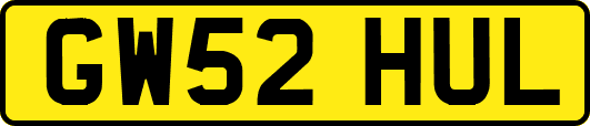 GW52HUL