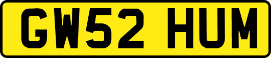 GW52HUM