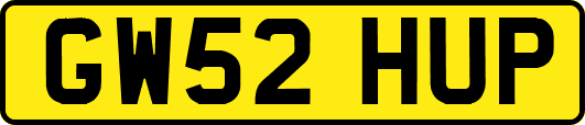 GW52HUP
